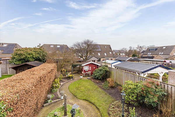 Medium property photo - Lisdodde 33, 9521 HK Nieuw-Buinen